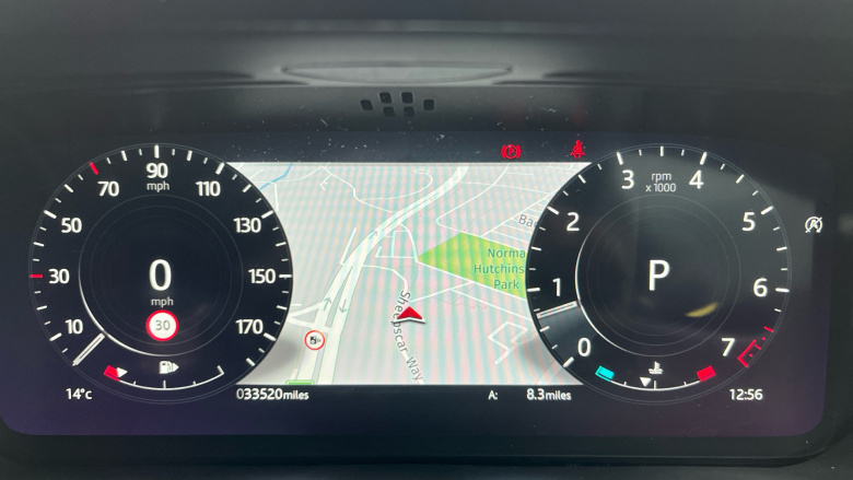 Land Rover Range Rover Velar 2.0 P250 R-Dynamic SE 5dr Auto Petrol Estate